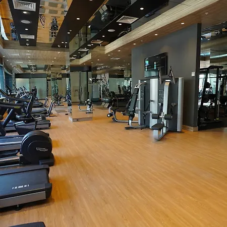 Hotel Tryp By Wyndham Basin Ekspres Istanbul